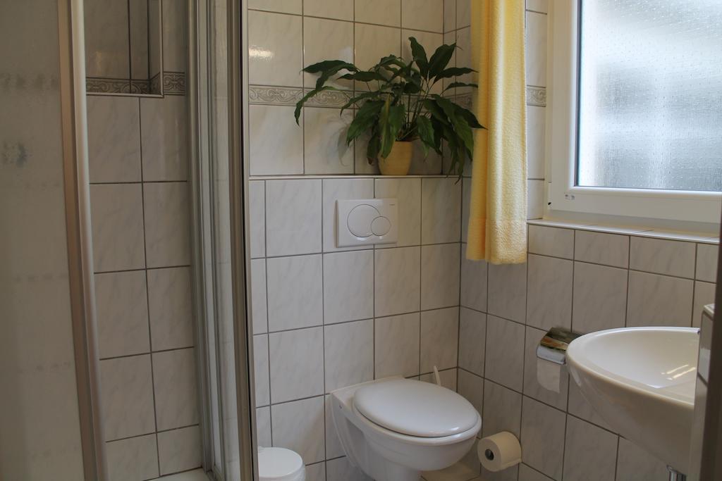 Hotel Brigitte Bad Krozingen Quarto foto